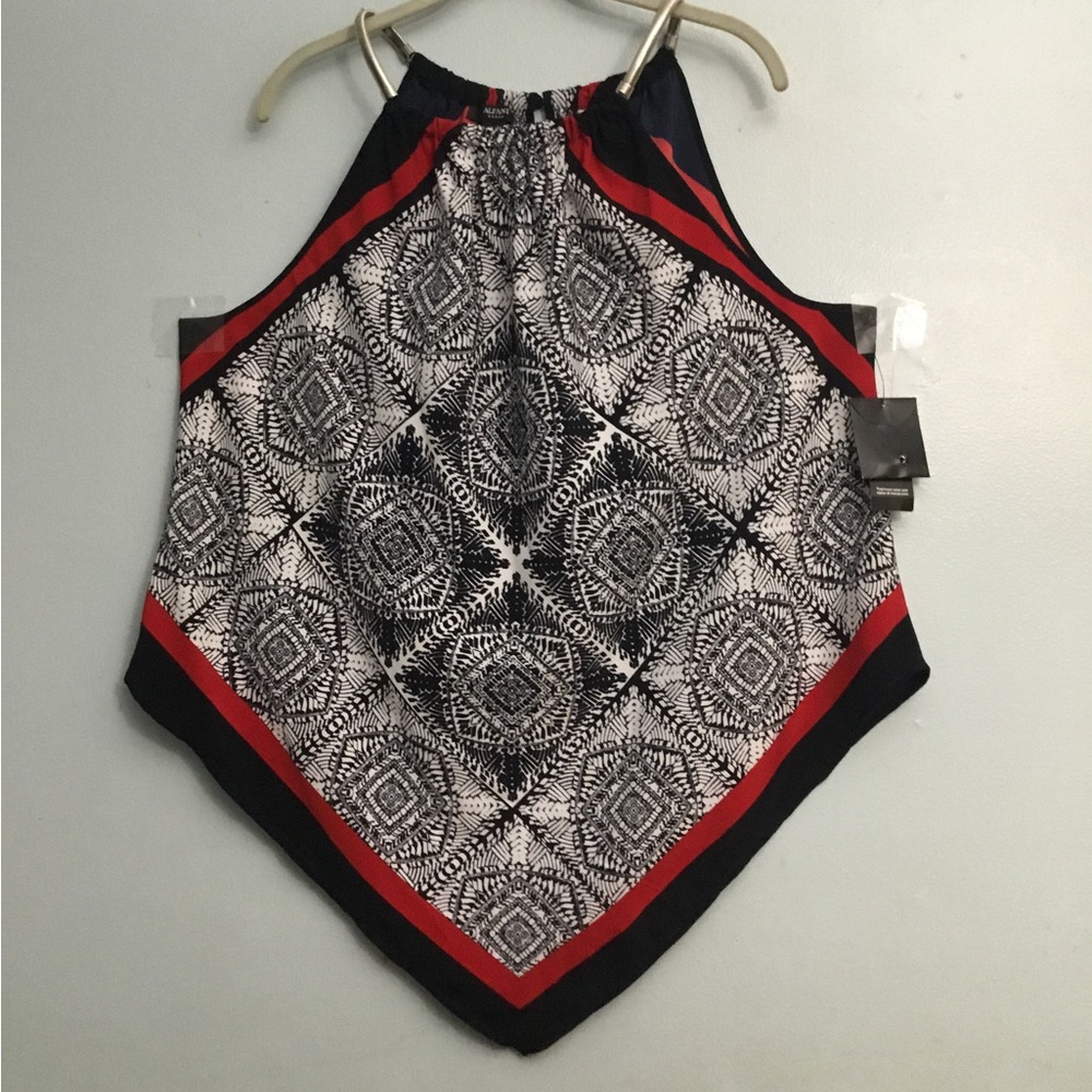 ALFANI SHIRT - Picture 8 of 13
